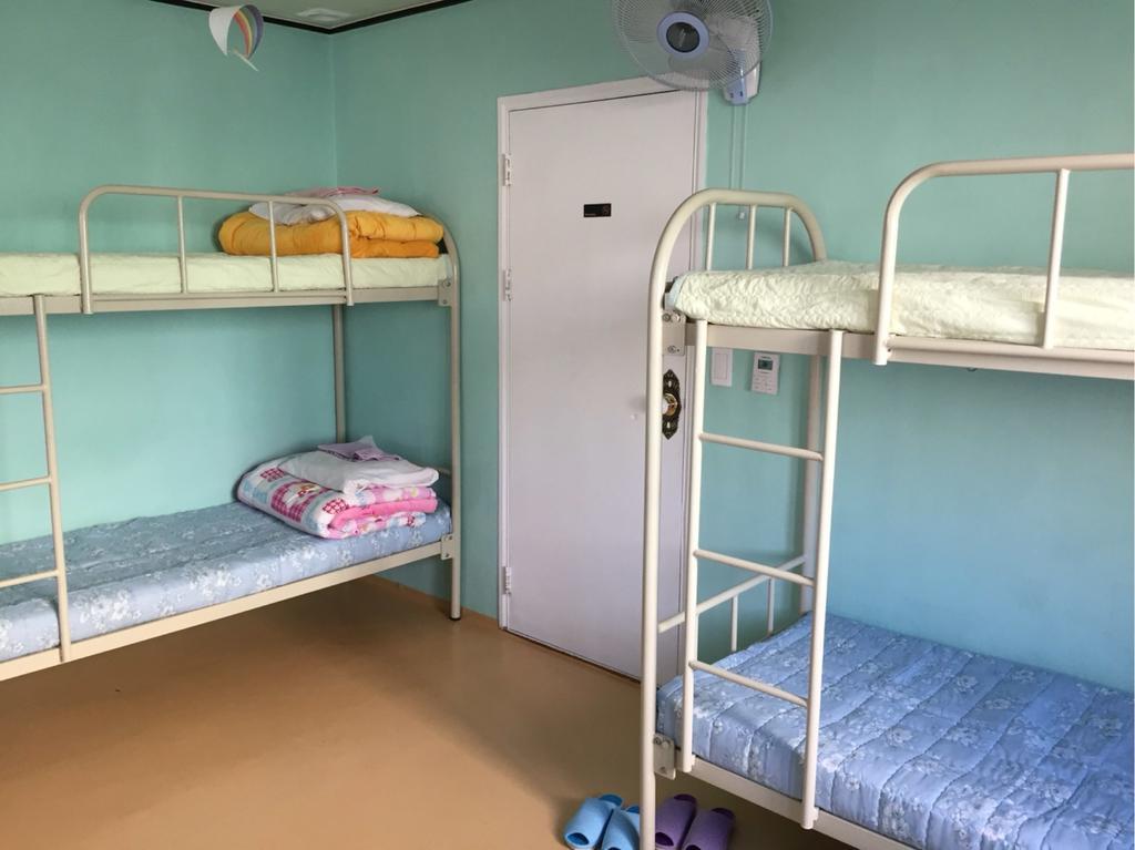 Uncle'S Guesthouse-Domestic Not Allowed Busan Quarto foto